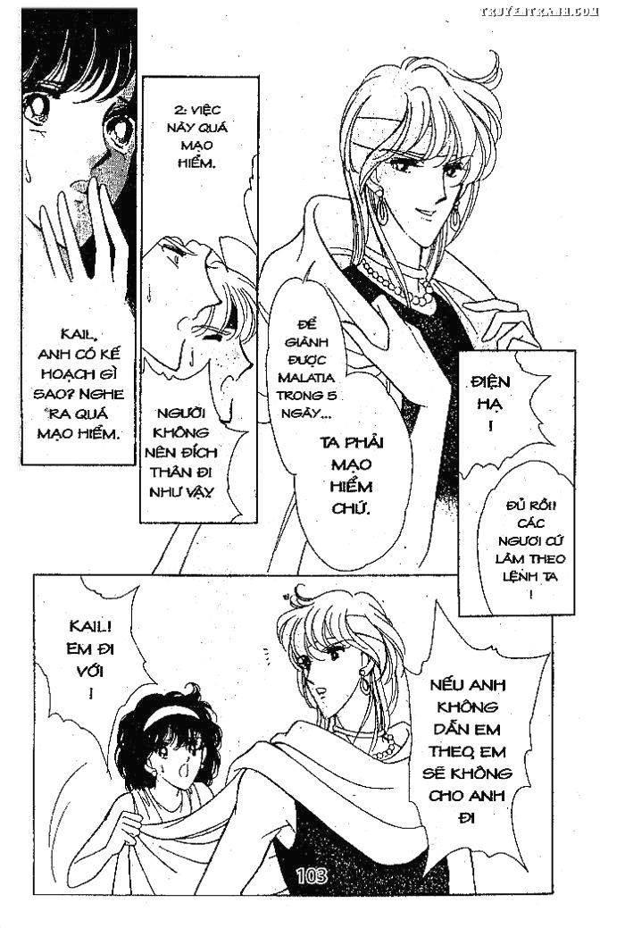 Dòng Sông Huyền Bí Chapter 12 - 77