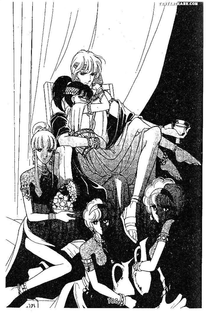 Dòng Sông Huyền Bí Chapter 12 - 82