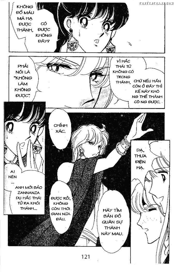 Dòng Sông Huyền Bí Chapter 13 - 12