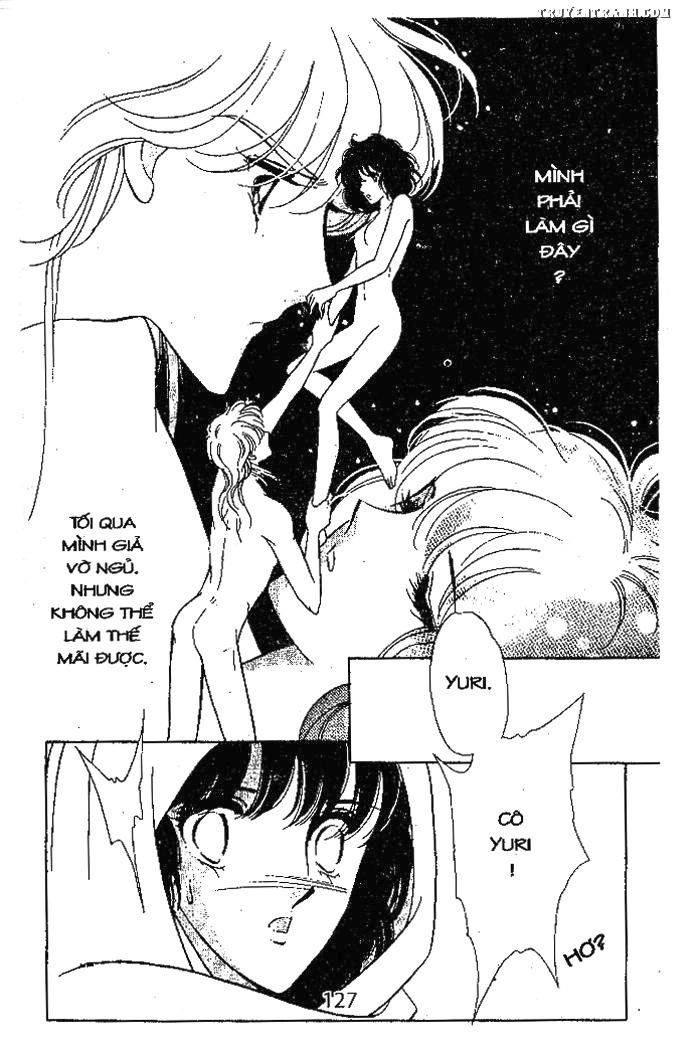 Dòng Sông Huyền Bí Chapter 13 - 18