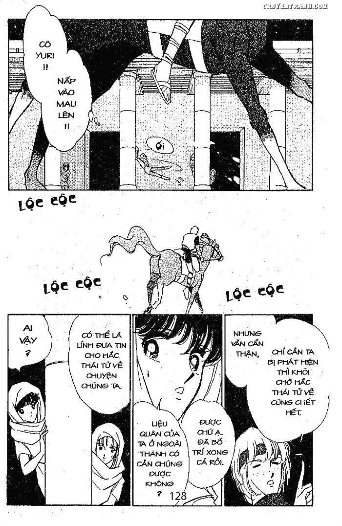 Dòng Sông Huyền Bí Chapter 13 - 19