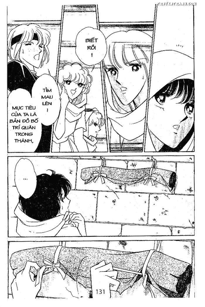 Dòng Sông Huyền Bí Chapter 13 - 22