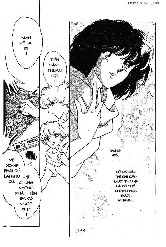 Dòng Sông Huyền Bí Chapter 13 - 24
