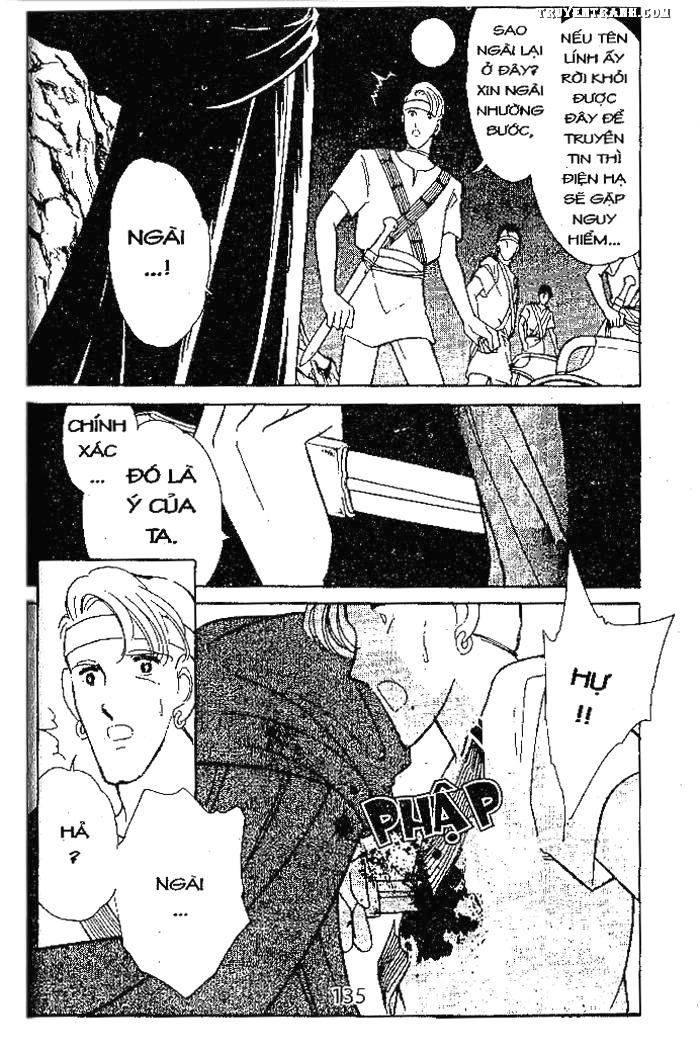 Dòng Sông Huyền Bí Chapter 13 - 26