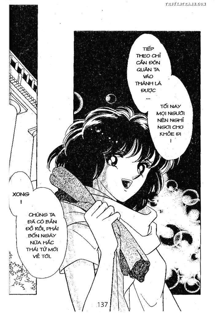 Dòng Sông Huyền Bí Chapter 13 - 28