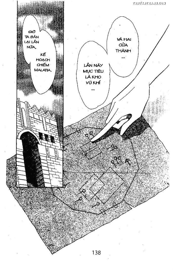 Dòng Sông Huyền Bí Chapter 13 - 29