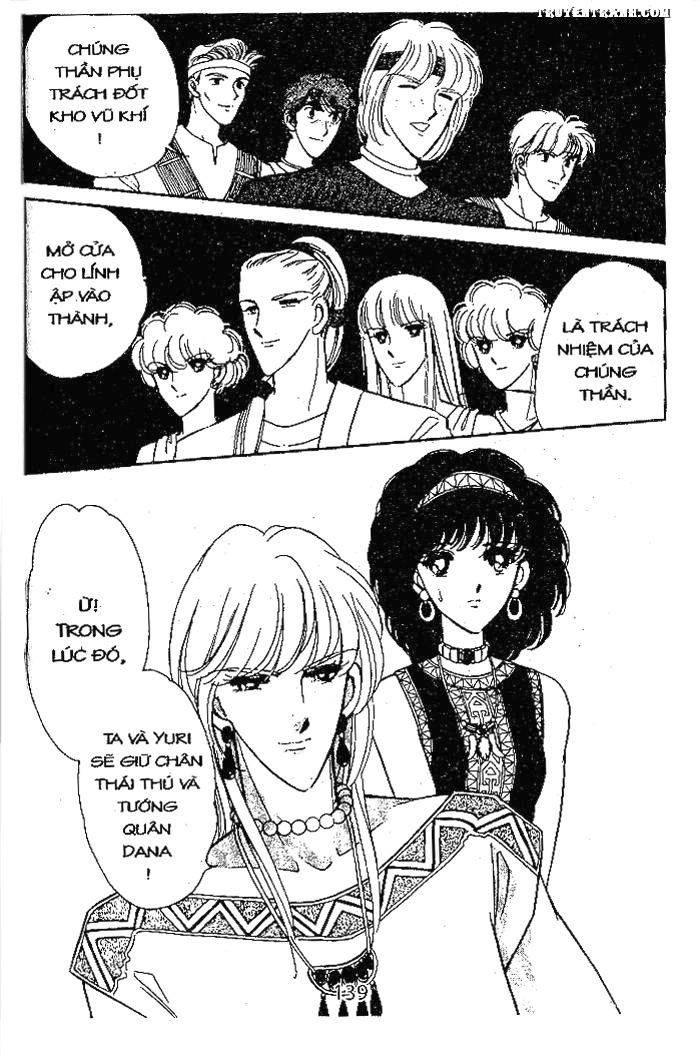 Dòng Sông Huyền Bí Chapter 13 - 30