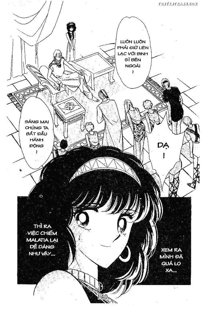 Dòng Sông Huyền Bí Chapter 13 - 31