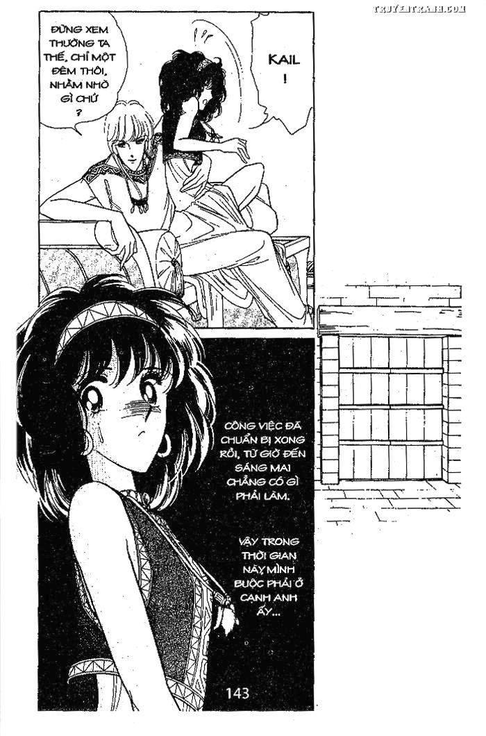 Dòng Sông Huyền Bí Chapter 13 - 34