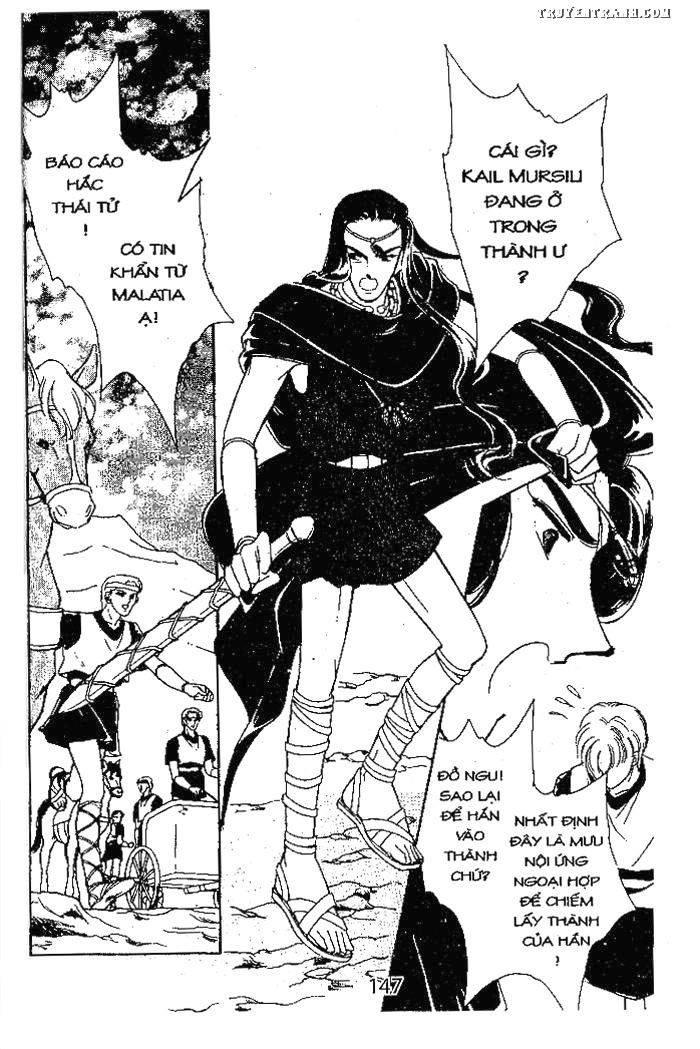 Dòng Sông Huyền Bí Chapter 13 - 38