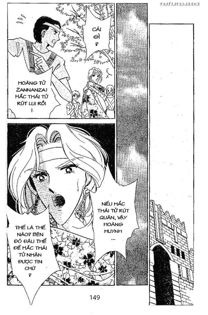 Dòng Sông Huyền Bí Chapter 13 - 40
