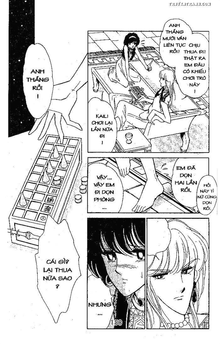 Dòng Sông Huyền Bí Chapter 13 - 41