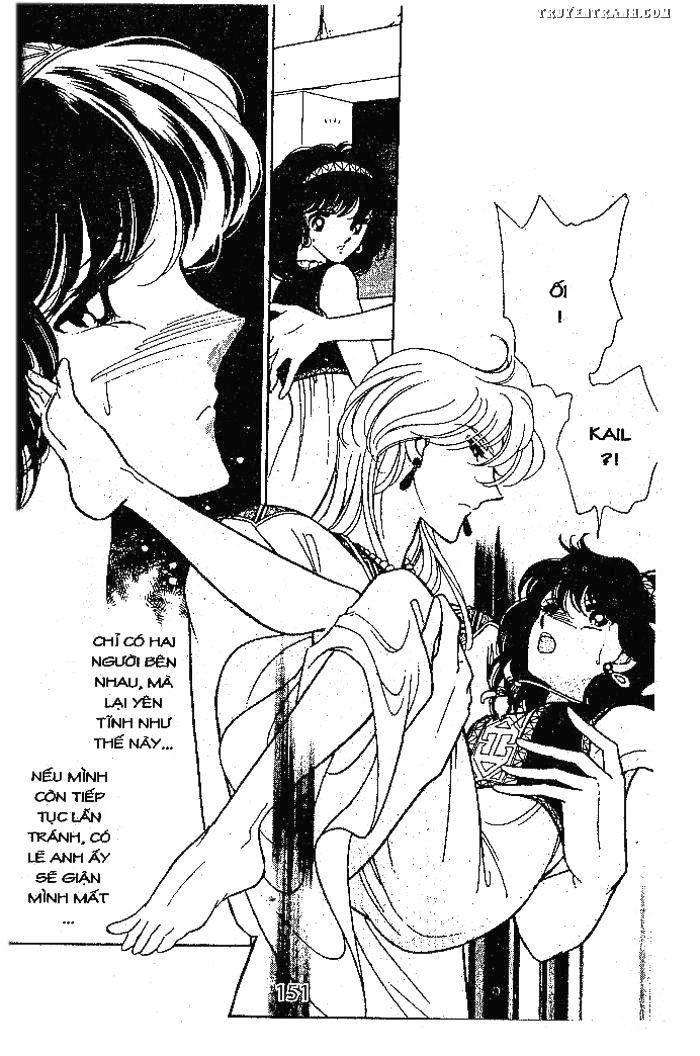 Dòng Sông Huyền Bí Chapter 13 - 42