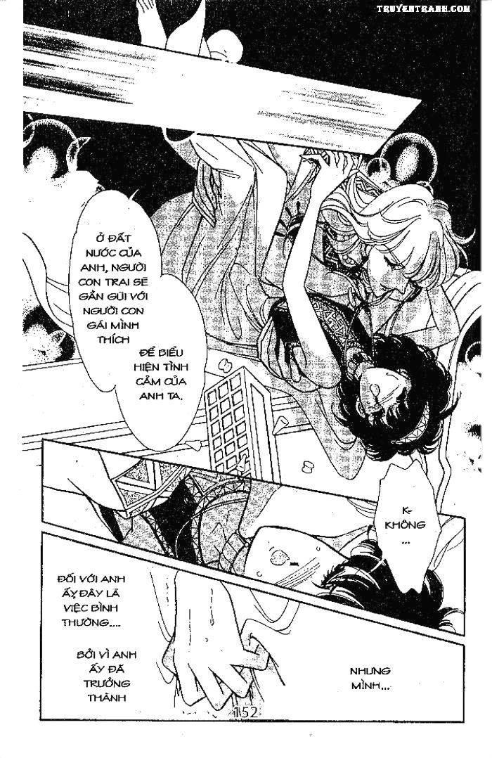 Dòng Sông Huyền Bí Chapter 13 - 43