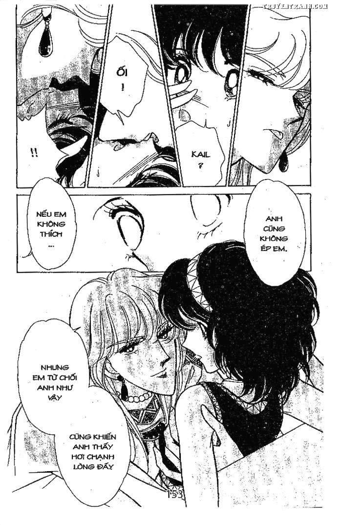 Dòng Sông Huyền Bí Chapter 13 - 44