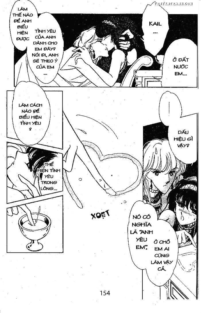 Dòng Sông Huyền Bí Chapter 13 - 45