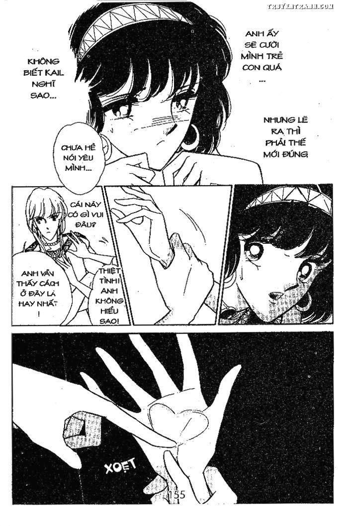 Dòng Sông Huyền Bí Chapter 13 - 46