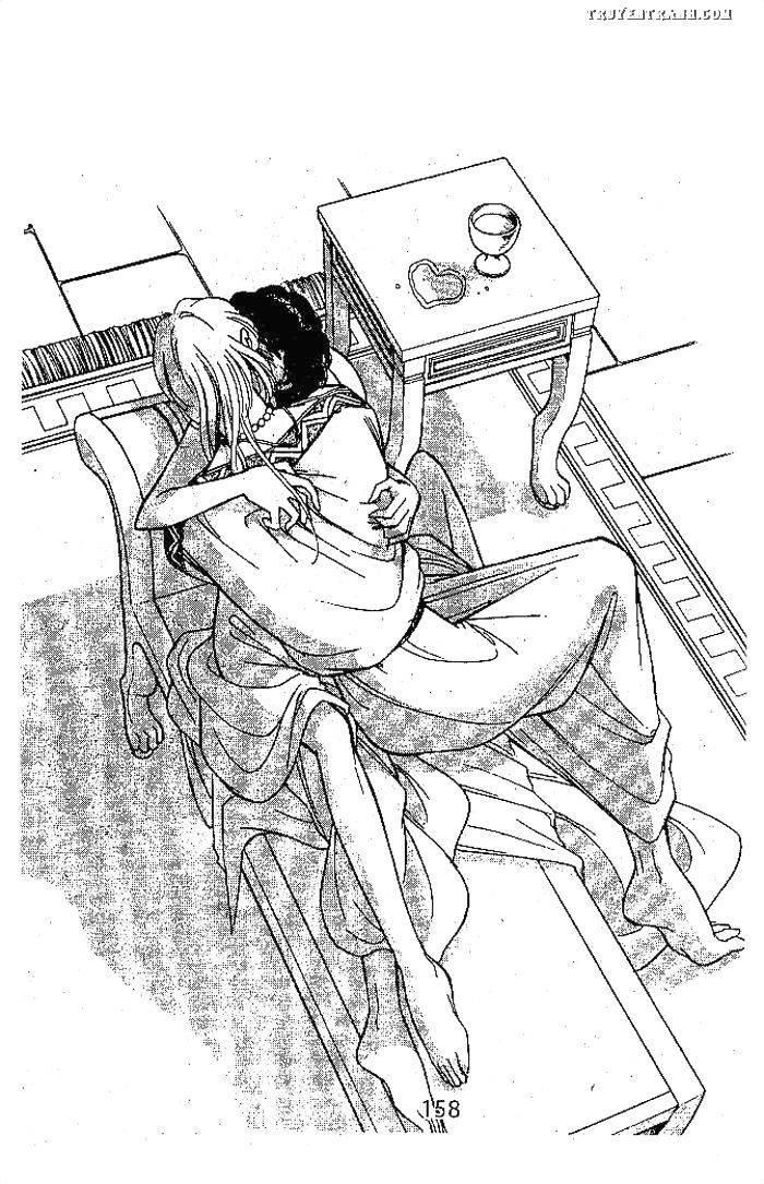 Dòng Sông Huyền Bí Chapter 13 - 48