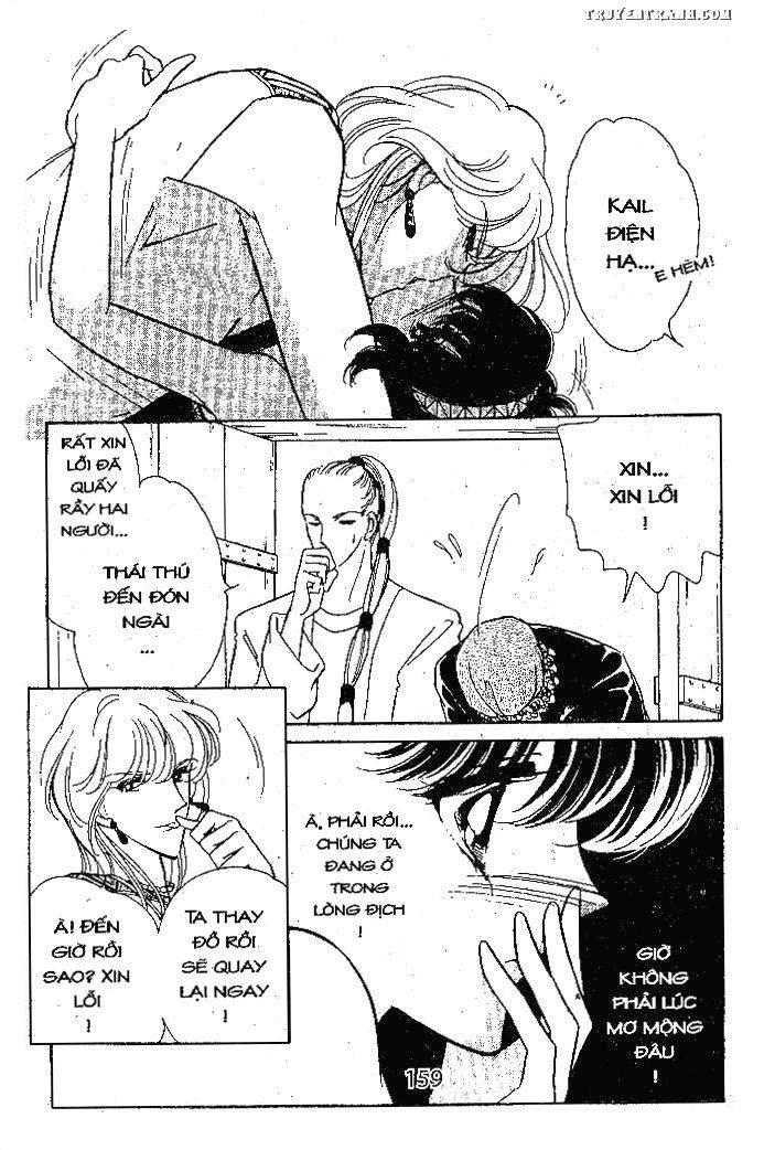 Dòng Sông Huyền Bí Chapter 13 - 49