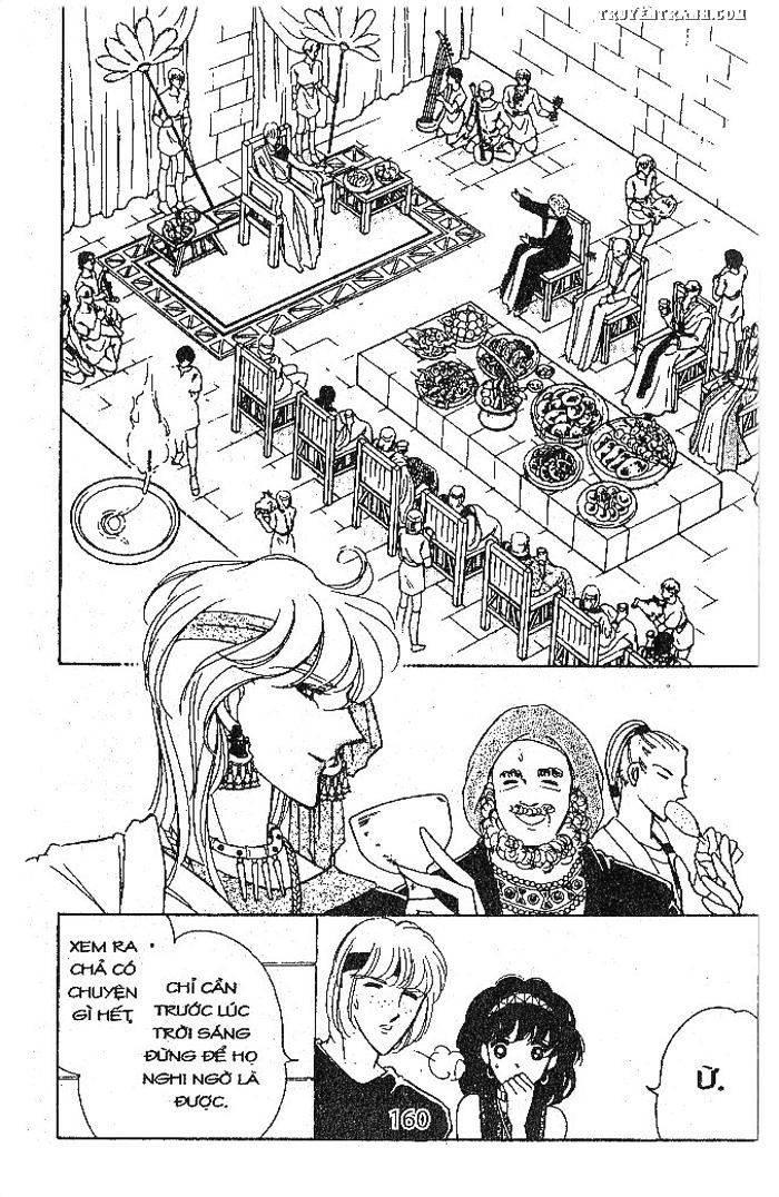 Dòng Sông Huyền Bí Chapter 13 - 50