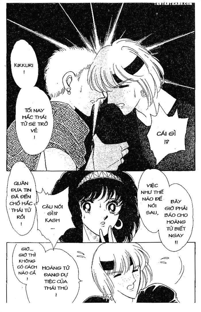 Dòng Sông Huyền Bí Chapter 13 - 52