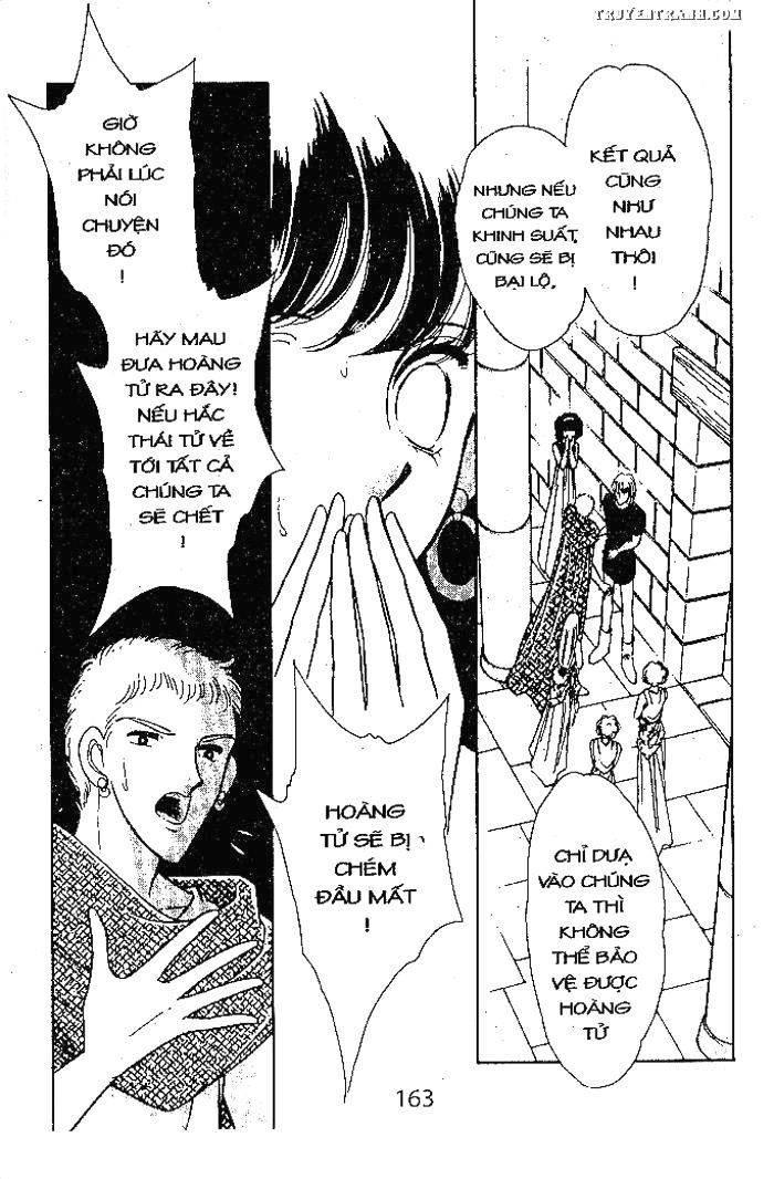 Dòng Sông Huyền Bí Chapter 13 - 53