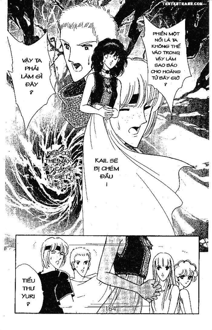 Dòng Sông Huyền Bí Chapter 13 - 54