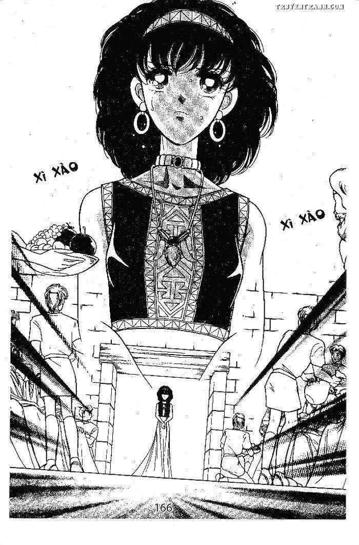 Dòng Sông Huyền Bí Chapter 13 - 57