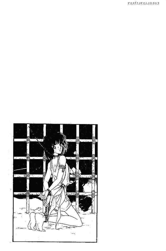 Dòng Sông Huyền Bí Chapter 14 - 1