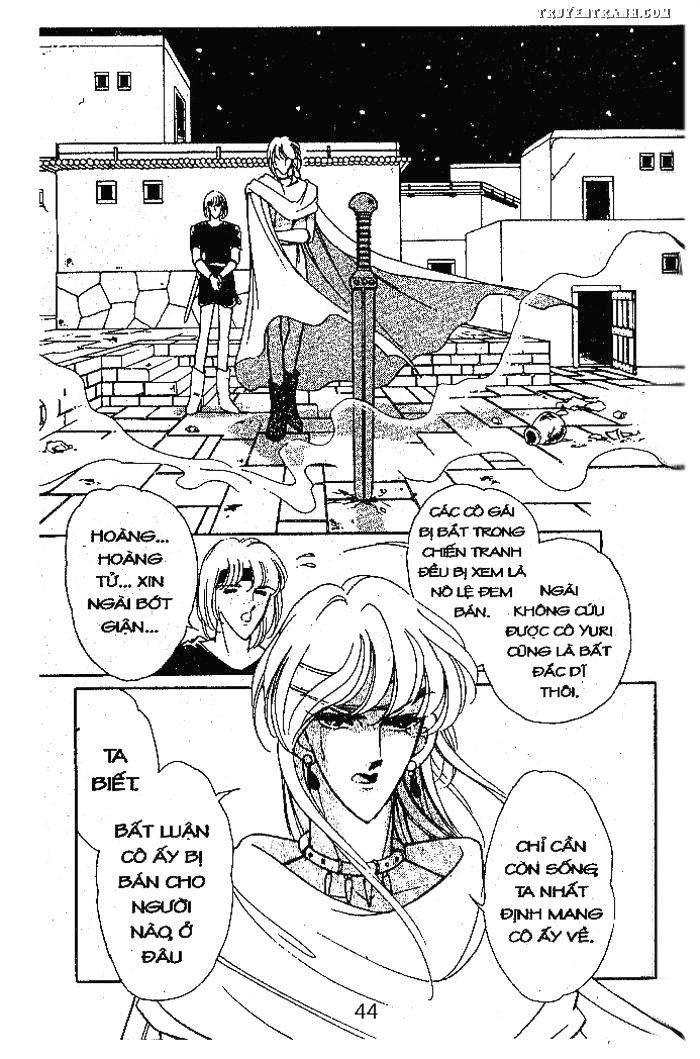 Dòng Sông Huyền Bí Chapter 14 - 11