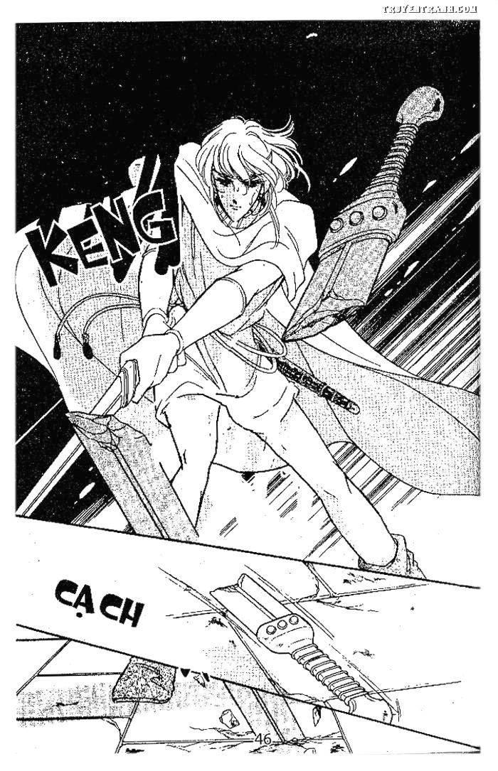 Dòng Sông Huyền Bí Chapter 14 - 13