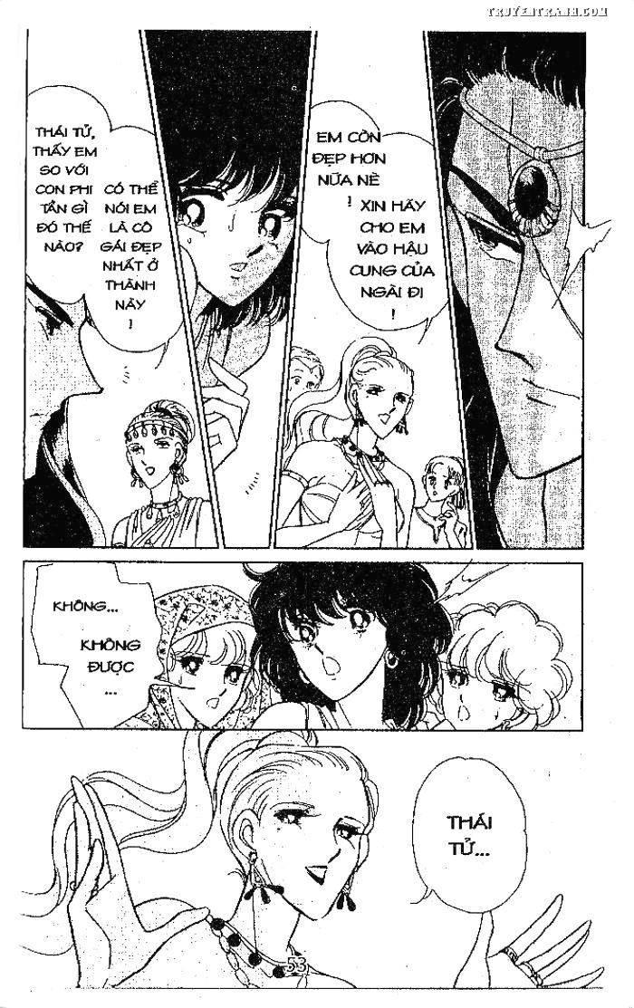 Dòng Sông Huyền Bí Chapter 14 - 20