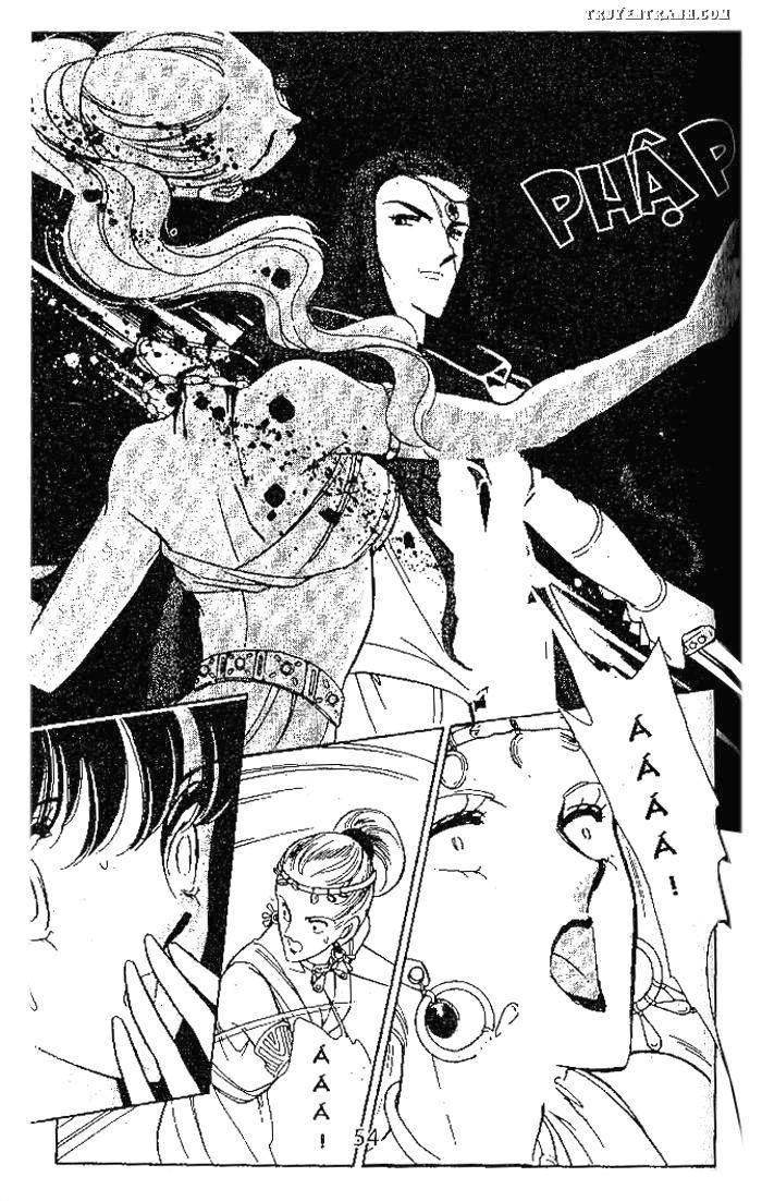 Dòng Sông Huyền Bí Chapter 14 - 21