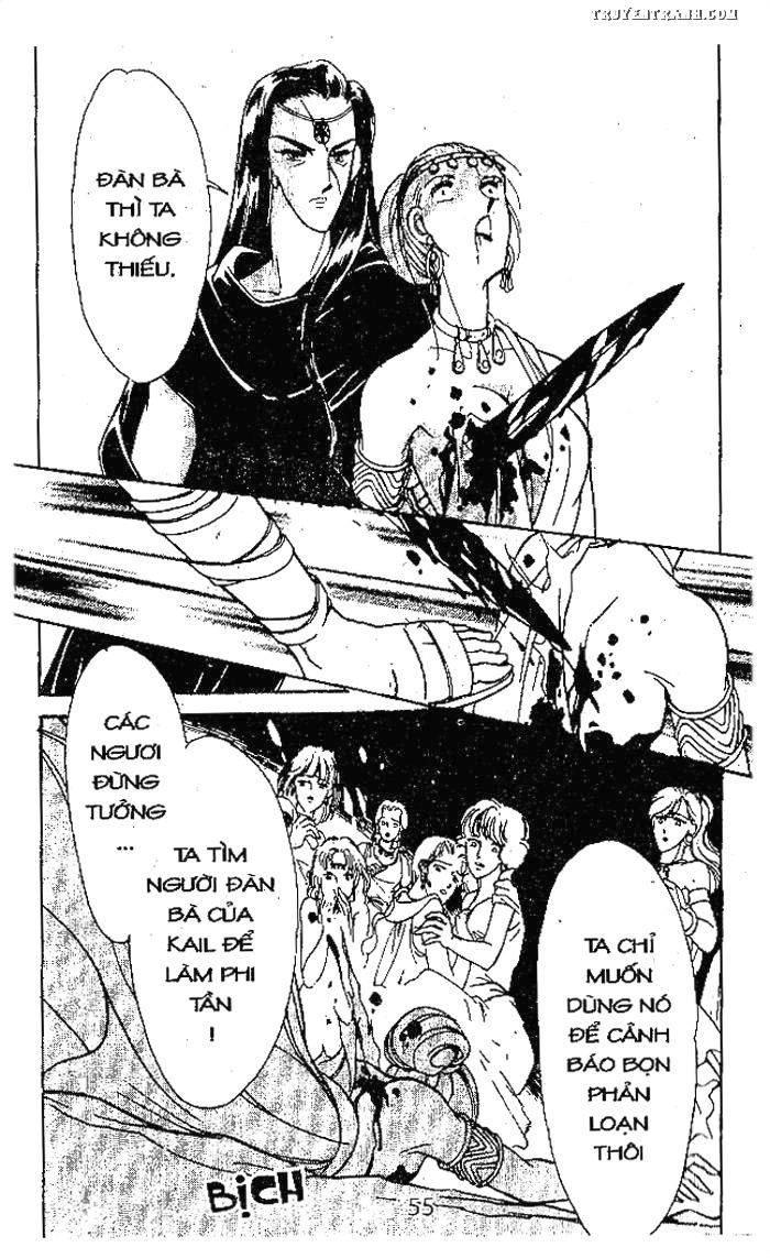 Dòng Sông Huyền Bí Chapter 14 - 22