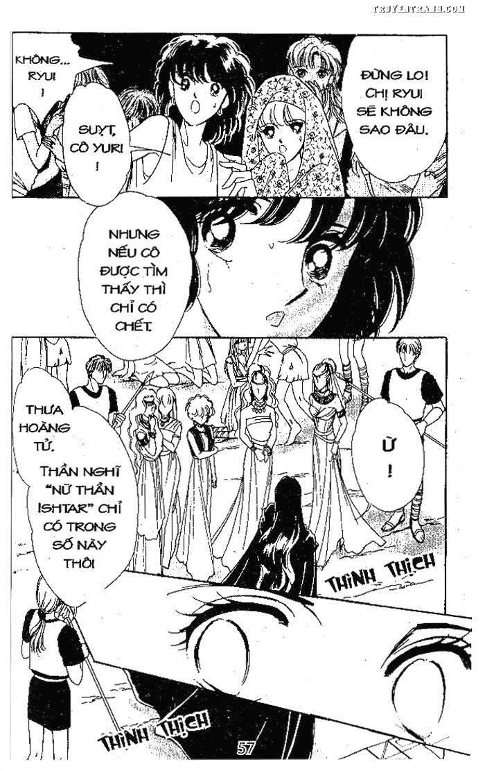 Dòng Sông Huyền Bí Chapter 14 - 24