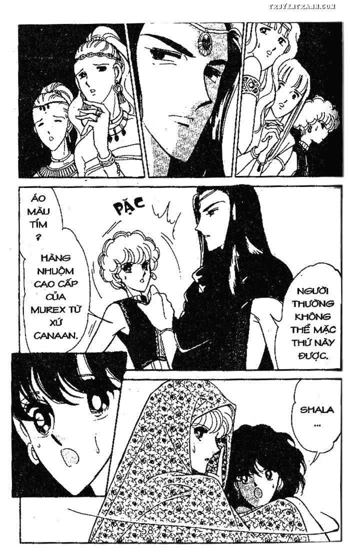 Dòng Sông Huyền Bí Chapter 14 - 25