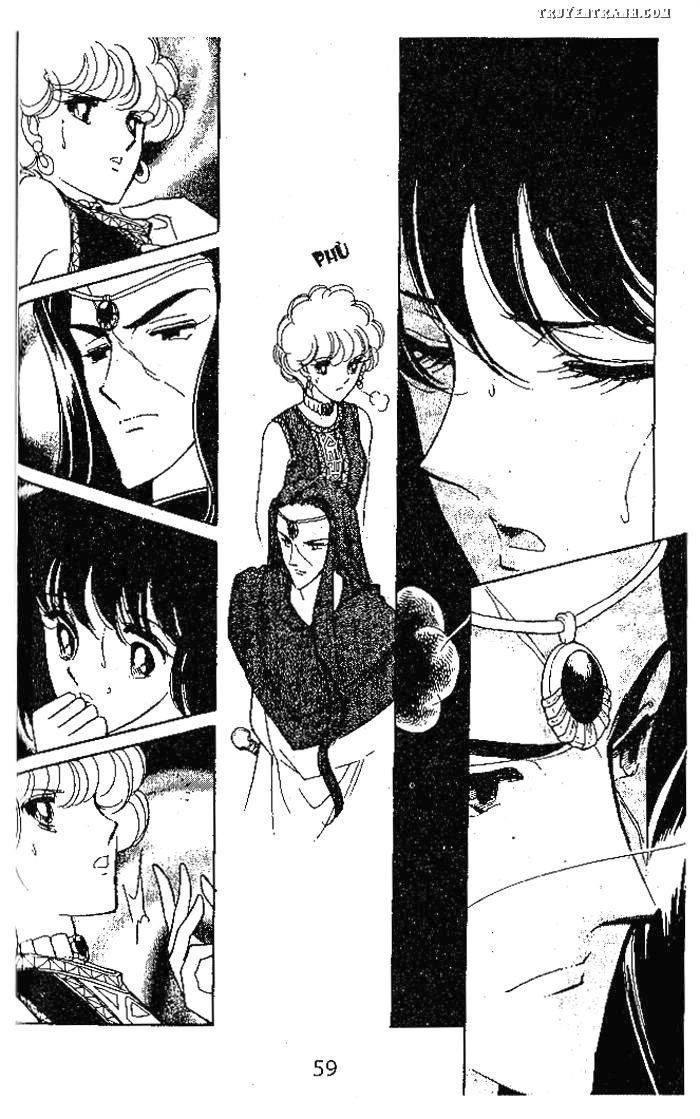 Dòng Sông Huyền Bí Chapter 14 - 26