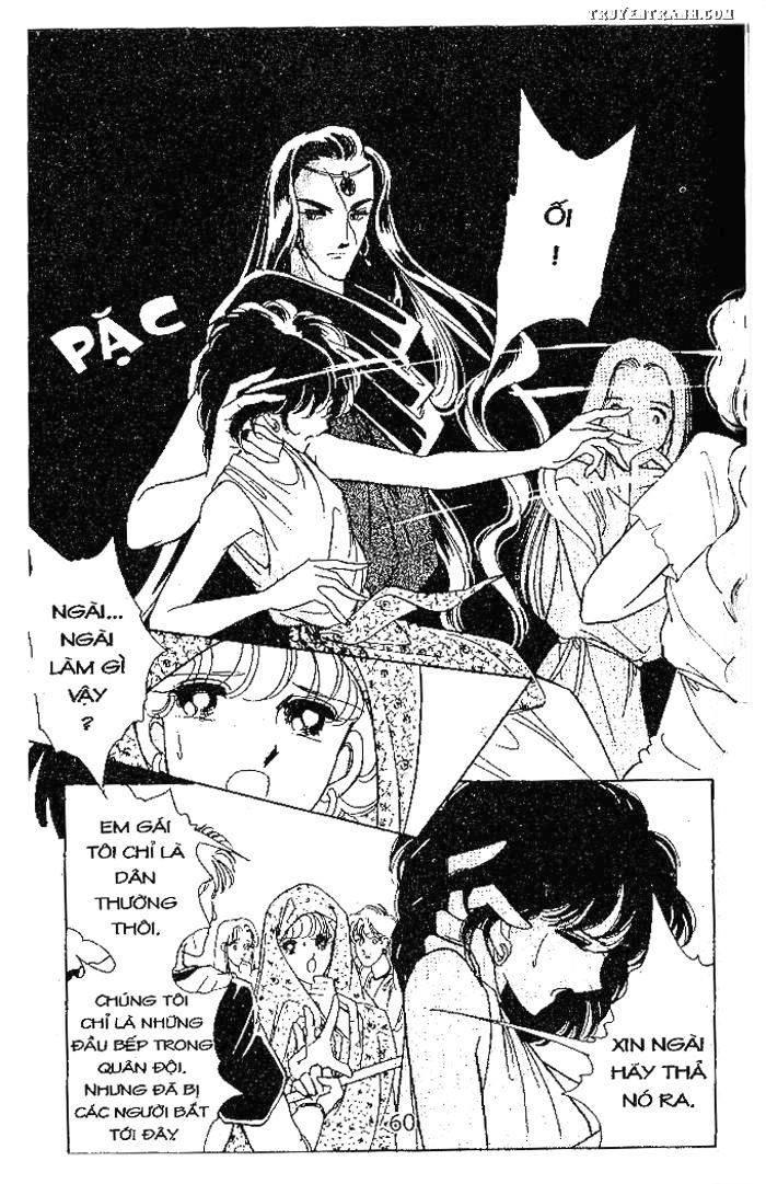 Dòng Sông Huyền Bí Chapter 14 - 27