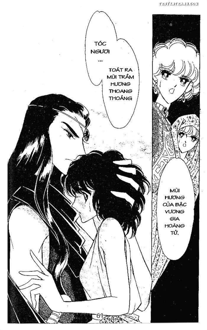 Dòng Sông Huyền Bí Chapter 14 - 28