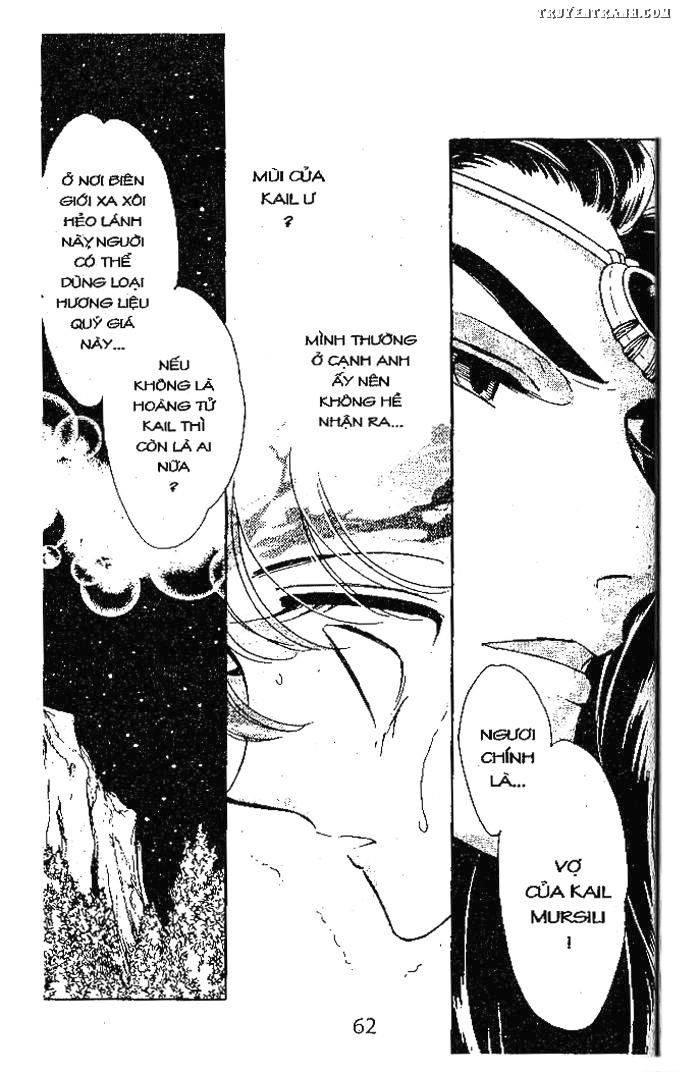 Dòng Sông Huyền Bí Chapter 14 - 29