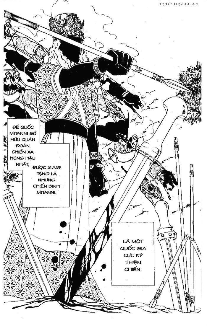 Dòng Sông Huyền Bí Chapter 14 - 38