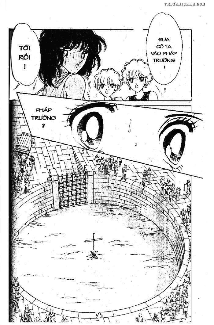 Dòng Sông Huyền Bí Chapter 14 - 41