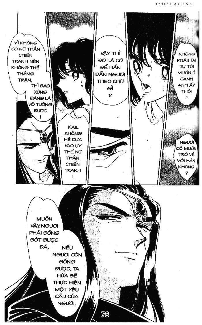 Dòng Sông Huyền Bí Chapter 14 - 44