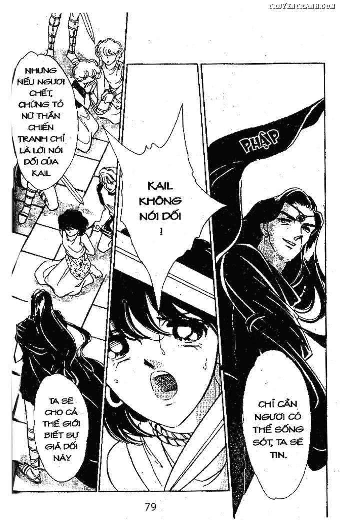 Dòng Sông Huyền Bí Chapter 14 - 45