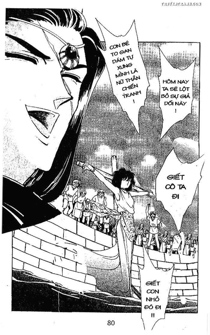 Dòng Sông Huyền Bí Chapter 14 - 46