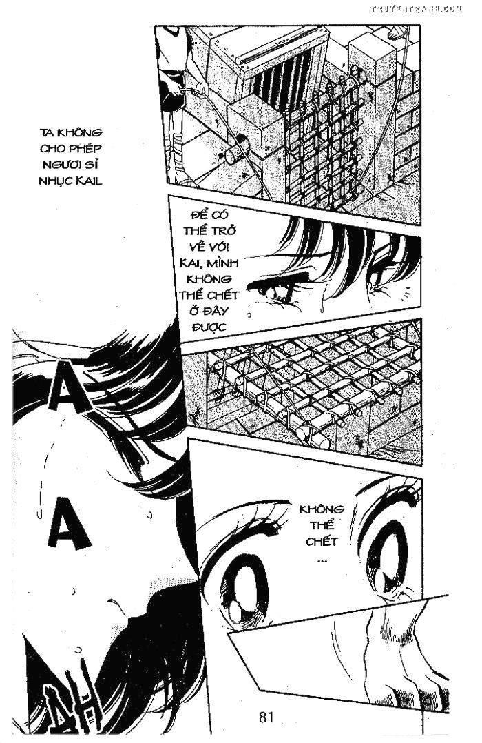 Dòng Sông Huyền Bí Chapter 14 - 47