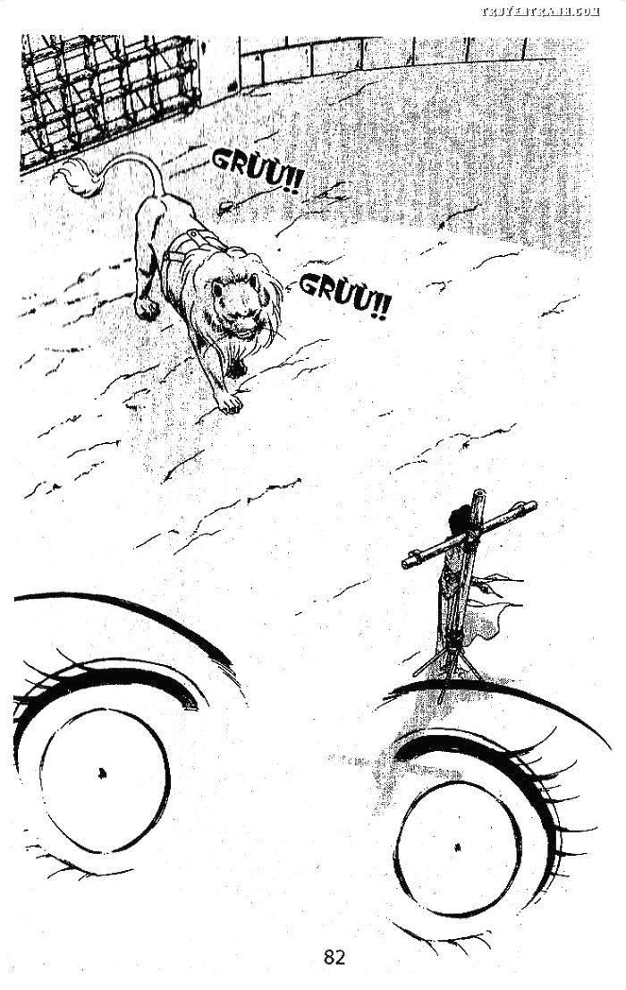 Dòng Sông Huyền Bí Chapter 14 - 48