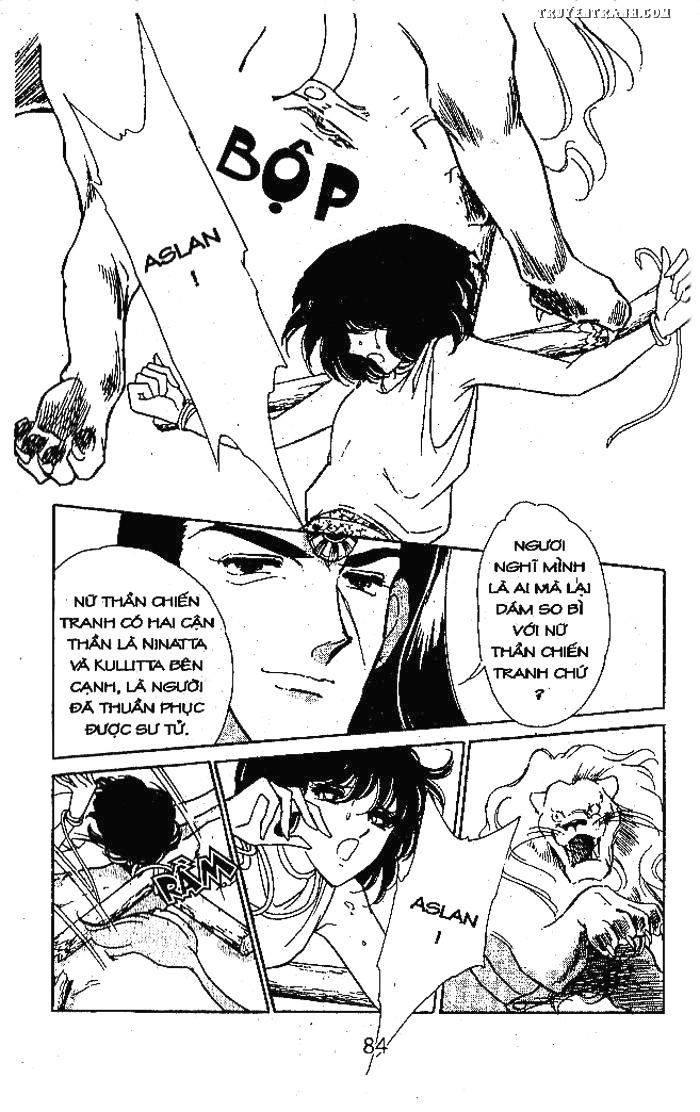 Dòng Sông Huyền Bí Chapter 14 - 50