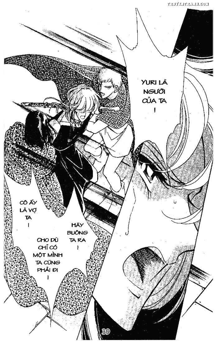 Dòng Sông Huyền Bí Chapter 14 - 6