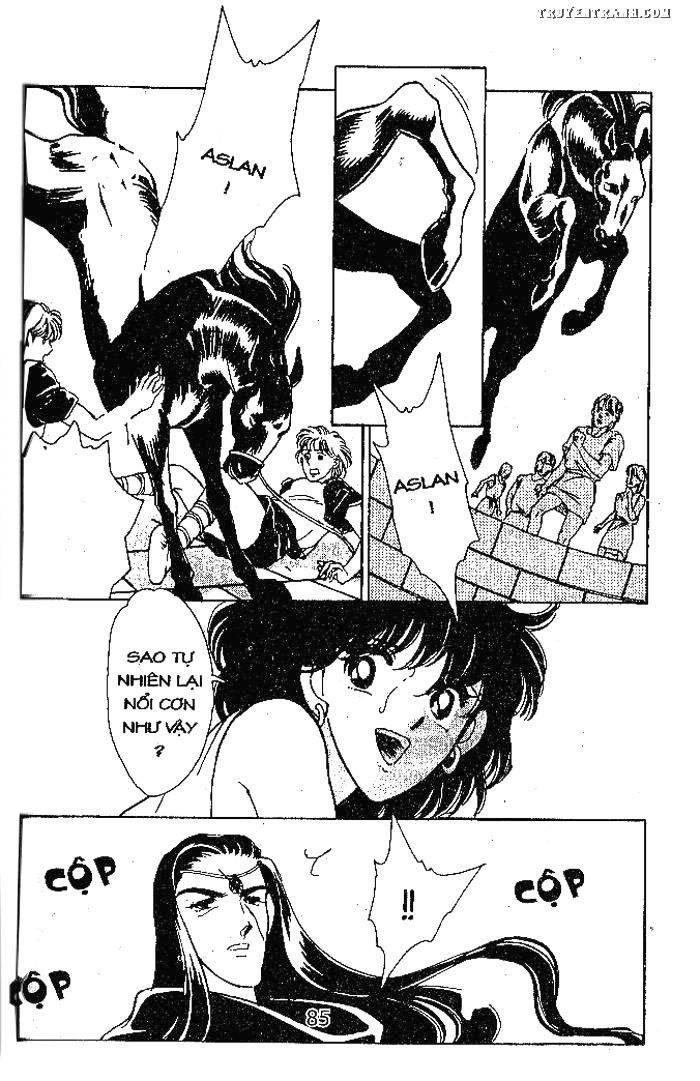 Dòng Sông Huyền Bí Chapter 14 - 51